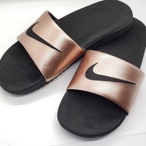 Nike Slides